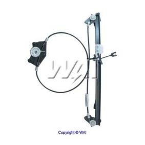 Fensterheber WPR2463RB von WAI günstig für 73,28 € online kaufen