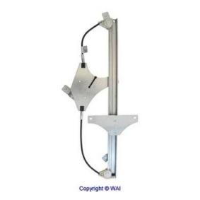 Comprar Elevalunas de WAI WPR2510L a bajo precio de 77,79 €