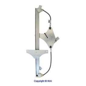 Comprar Elevalunas de WAI WPR2511R a bajo precio de 78,58 €