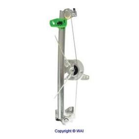 Comprar Elevalunas de WAI WPR2517R a bajo precio de 77,79 €