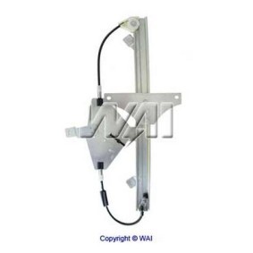 Comprar Elevalunas de WAI WPR2518LB a bajo precio de 77,66 €
