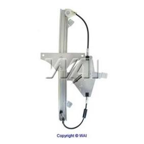Comprar Elevalunas de WAI WPR2519RB a bajo precio de 77,66 €