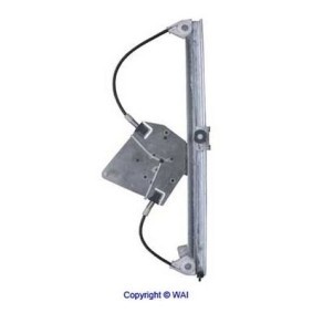 Comprar Elevalunas de WAI WPR2538L a bajo precio de 74,47 €