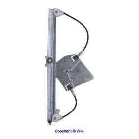 Comprar Elevalunas de WAI WPR2539R a bajo precio de 70,28 €