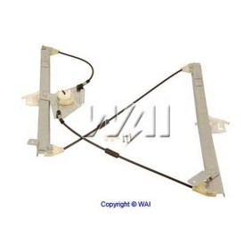 Comprar Elevalunas de WAI WPR2542L a bajo precio de 70,22 €