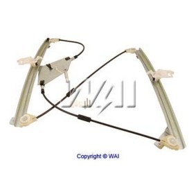 Comprar Elevalunas de WAI WPR2543R a bajo precio de 75,67 €