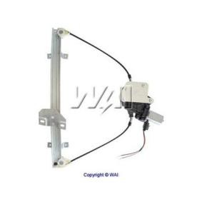 Fensterheber WPR2585RM von WAI günstig für 87,49 € online kaufen