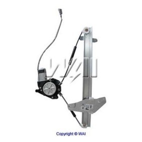 Fensterheber WPR2737RM