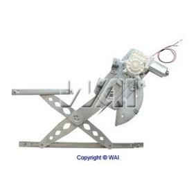 Fensterheber WPR2745RM von WAI günstig für 101,69 € online kaufen