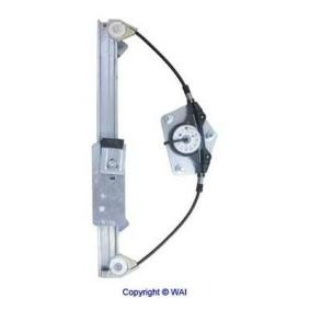 Fensterheber WPR2800LB von WAI günstig für 71,68 € online kaufen