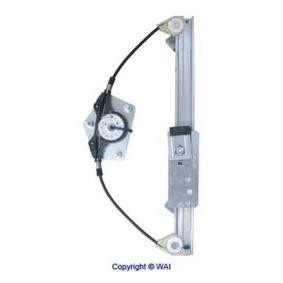 Fensterheber WPR2801RB von WAI günstig für 71,68 € online kaufen