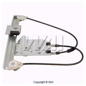 Fensterheber WPR3037LB