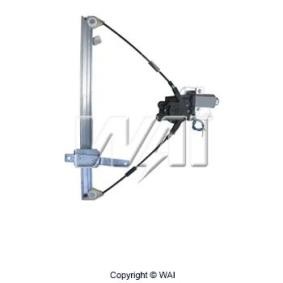 Fensterheber WPR3147RM