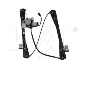 Acquista Alzacristallo da WAI WPR3148LM a buon mercato per soli 171,56 €