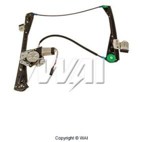 Acquista Alzacristallo da WAI WPR3149RM a buon mercato per soli 171,56 €