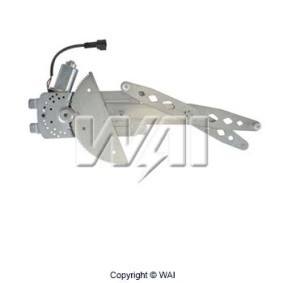 Fensterheber von WAI für Combo Mk I (B) Kastenwagen (S93) günstig online kaufen