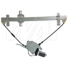 Comprar Elevalunas de WAI WPR3260LM a bajo precio de 129,06 €