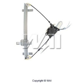 Comprar Elevalunas de WAI WPR3261RM a bajo precio de 129,06 €