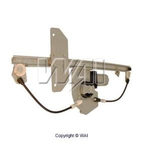 Fensterheber WPR3291LM von WAI günstig für 128,00 € online kaufen