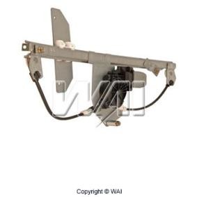 Fensterheber WPR3292RM von WAI günstig für 142,84 € online kaufen