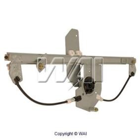Fensterheber WPR3295L von WAI günstig für 84,26 € online kaufen