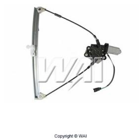 Fensterheber WPR3312RM