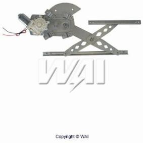 Fensterheber WPR3425RM von WAI günstig für 121,59 € online kaufen