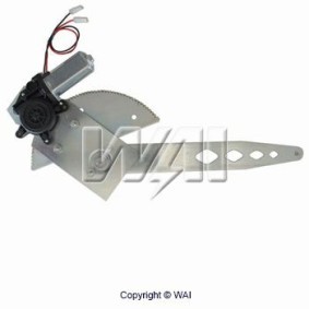 Fensterheber WPR3485RM