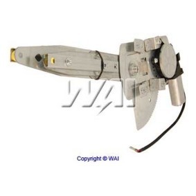 Fensterheber WPR3491RM