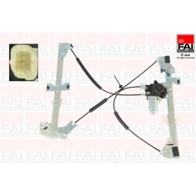 Fensterheber für PEUGEOT von FAI AutoParts