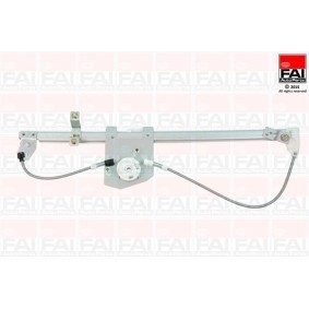 Køb Rudehejs af FAI AutoParts WR048 til den lave pris 528,07 DKK