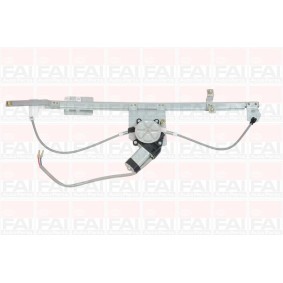 Køb Rudehejs af FAI AutoParts WR049M til den lave pris 709,23 DKK