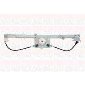 Køb Rudehejs af FAI AutoParts WR051 til den lave pris 512,62 DKK