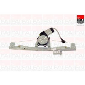 Køb Rudehejs af FAI AutoParts WR061M til den lave pris 747,71 DKK