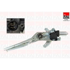 Køb Rudehejs af FAI AutoParts WR148M til den lave pris 448,95 DKK