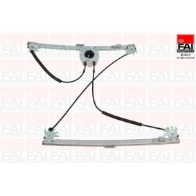Køb Rudehejs af FAI AutoParts WR198 til den lave pris 542,46 DKK