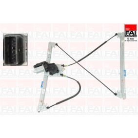 Køb Rudehejs af FAI AutoParts WR198CM til den lave pris 1265,29 DKK