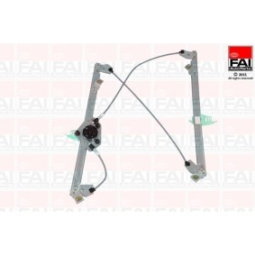 Køb Rudehejs af FAI AutoParts WR200 til den lave pris 552,33 DKK