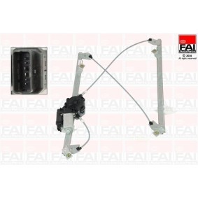 Køb Rudehejs af FAI AutoParts WR200CM til den lave pris 1390,55 DKK