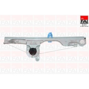 Køb Rudehejs af FAI AutoParts WR206 til den lave pris 528,32 DKK