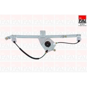 Køb Rudehejs af FAI AutoParts WR207 til den lave pris 567,80 DKK