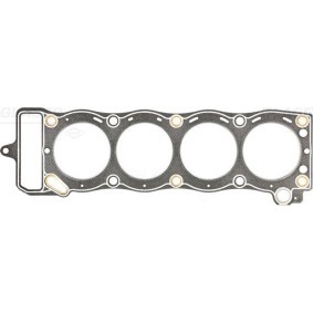 Abgaskrümmerdichtung X09205-01 für DAF
