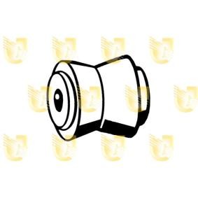Comprar Casquillo del cojinete, estabilizador de UNIGOM X39450 a bajo precio de 3,36 €
