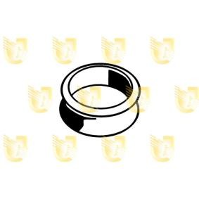 Comprar Retén de válvulas de UNIGOM X39558 a bajo precio de 1,75 €