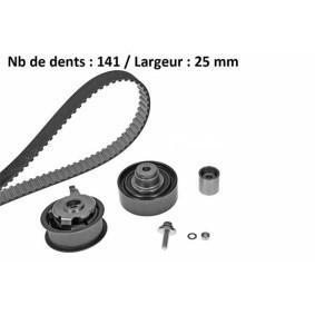 Køb Tandremssæt af MGA X435H2 til den lave pris 1072580,07 DKK