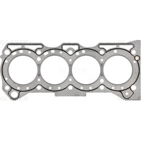 Compre Junta, colector de escape da GLASER X51010-01 a um preço baixo por 2,25 €