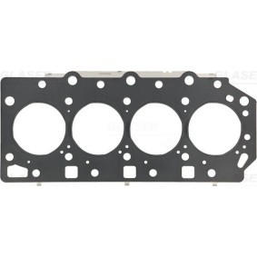 Abgaskrümmerdichtung X52910-01 für DAF