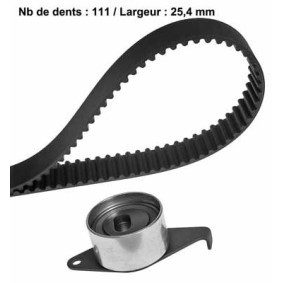 Acquista Kit cinghia di distribuzione da MGA X540H1 a buon mercato per soli 140298,77 €