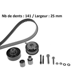 Køb Tandremssæt af MGA X553H1 til den lave pris 1072781,32 DKK