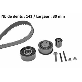 Acquista Kit cinghia di distribuzione da MGA X587H1 a buon mercato per soli 140298,77 €